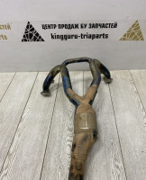 Впускной коллектор мотоциклет BMW K50 R1200GS OEM 18518562190