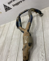 Впускной коллектор мотоциклет BMW K50 R1200GS OEM 18518562190