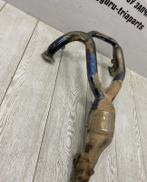 Впускной коллектор мотоциклет BMW K50 R1200GS OEM 18518562190