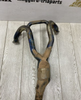 Впускной коллектор мотоциклет BMW K50 R1200GS OEM 18518562190