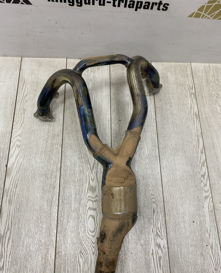 Впускной коллектор мотоциклет BMW K50 R1200GS OEM 18518562190 Впускной коллектор мотоциклет BMW K50 R1200GS OEM 18518562190