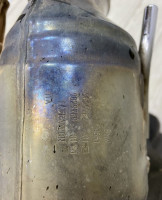 Впускной коллектор мотоциклет BMW K50 R1200GS OEM 18518562190