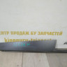 Накладка двери задняя правая бу BMW X3 F25 OEM 7205750