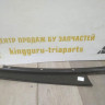 Накладка двери задняя правая бу BMW X3 F25 OEM 7205750