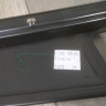 Накладка двери задняя правая бу BMW X3 F25 OEM 7205750