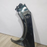 Крыло переднее левое Opel Insignia OEM 610365