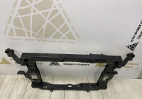 Панель передняя Hyuudai Santa Fe 4 2018 oem 64101S1000