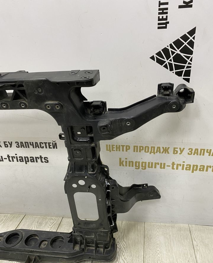 Панель передняя Hyuudai Santa Fe 4 2018 oem 64101S1000 Панель передняя Hyuudai Santa Fe 4 2018 oem 64101S1000