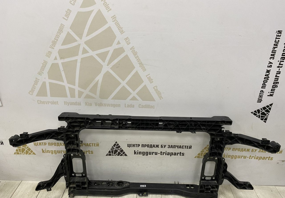 Панель передняя Hyuudai Santa Fe 4 2018 oem 64101S1000 Панель передняя Hyuudai Santa Fe 4 2018 oem 64101S1000