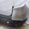 Бампер задний бу Renault Kaptur OEM 850220429R
