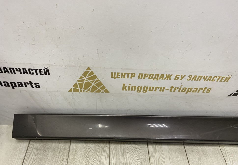 Порог левый BMW 3 F30 OEM 51777256911 Порог левый BMW 3 F30 OEM 51777256911