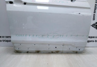 Дверь передняя правая Volkswagen Tiguan 2 2016 oem 5NA831056M