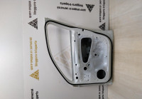 Дверь передняя правая Volkswagen Tiguan 2 2016 oem 5NA831056M