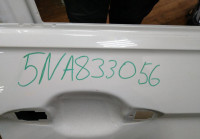 Дверь передняя правая Volkswagen Tiguan 2 2016 oem 5NA831056M