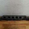 Абсорбер переднего бампера Volkswagen Passat B6 (06-11) oem 3c0807248c