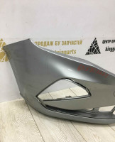 Бампер передний Volkswagen Polo 6 2020> oem 6N5807217