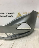 Бампер передний Volkswagen Polo 6 2020> oem 6N5807217