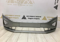 Бампер передний Volkswagen Polo 6 2020> oem 6N5807217