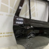 Дверь задняя правая BMW X1 F48 OEM 41007414374