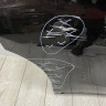 Дверь задняя правая BMW X1 F48 OEM 41007414374