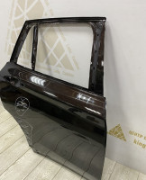 Дверь задняя правая BMW X1 F48 OEM 41007414374
