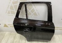 Дверь задняя правая BMW X1 F48 OEM 41007414374