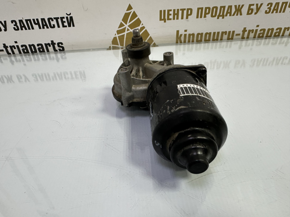 Моторчик дворников Kia Rio 3 Hyundai Solaris 1 2011