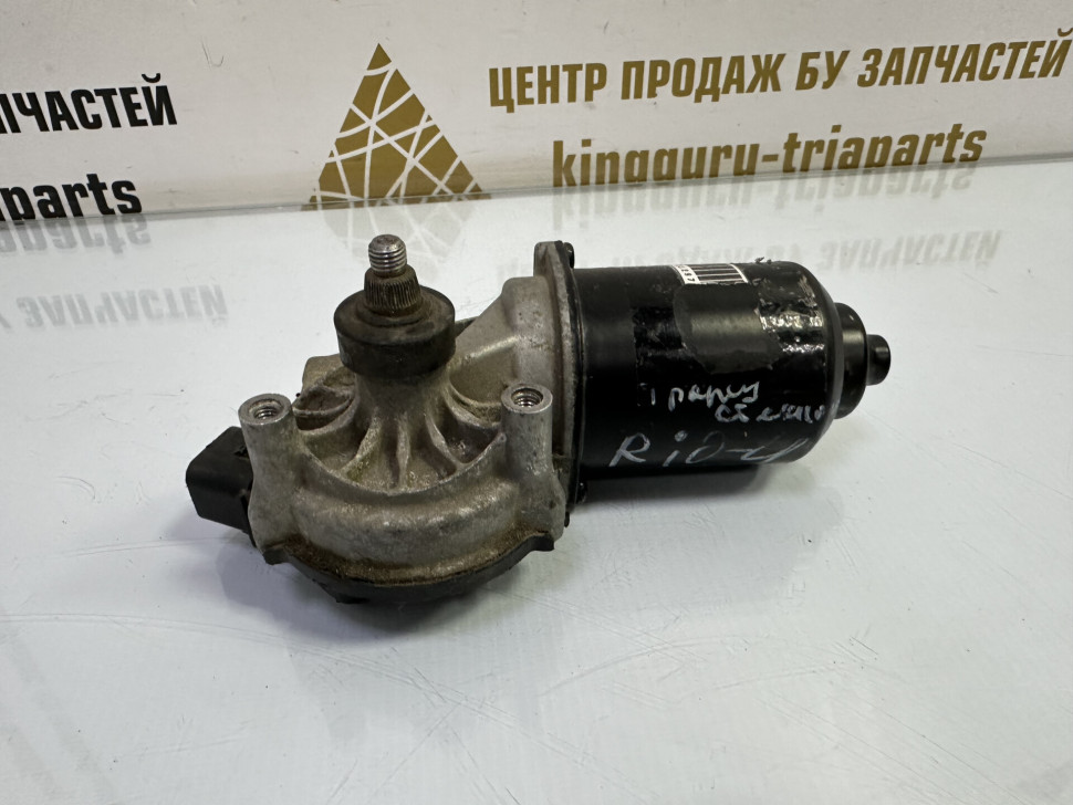 Моторчик дворников Kia Rio 3 Hyundai Solaris 1 2011