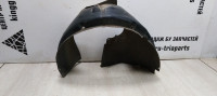 Подкрылок передний правый Hyundai Creta (16-20) oem 86814m0100
