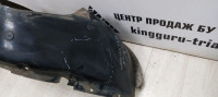 Подкрылок передний правый Hyundai Creta (16-20) oem 86814m0100