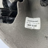 Корпус зеркала правый 9 пин Renault Logan 2 OEM 963016591R
