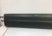 Молдинг двери передний левый Volkswagen Tiguan 1 2007 oem 5N0854939A