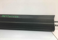 Молдинг двери передний левый Volkswagen Tiguan 1 2007 oem 5N0854939A