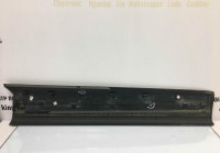 Молдинг двери передний левый Volkswagen Tiguan 1 2007 oem 5N0854939A