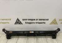 Панель передняя верхняя часть Hyundai Tucson 3 2015 OEM 64101D7000 64101D7001