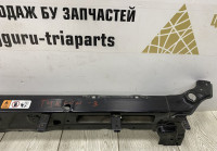 Панель передняя верхняя часть Hyundai Tucson 3 2015 OEM 64101D7000 64101D7001