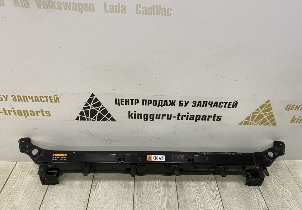 Панель передняя верхняя часть Hyundai Tucson 3 2015 OEM 64101D7000 64101D7001 Панель передняя верхняя часть Hyundai Tucson 3 2015 OEM 64101D7000 64101D7001