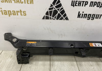Панель передняя верхняя часть Hyundai Tucson 3 2015 OEM 64101D7000 64101D7001