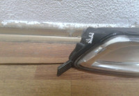 Фара Птф правая Volkswagen Passat B8 oem 3g0941662l (слом. 1 крепл.)