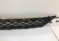 Решетка переднего бампера Hyundai Tucson 3 рестайлинг 2018 OEM 86561D7500