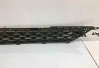Решетка переднего бампера Hyundai Tucson 3 рестайлинг 2018 OEM 86561D7500