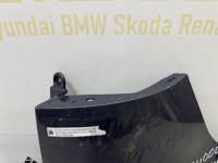 Клык заднего бампера правый Kia Sportage 3 oem 866723U000