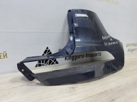 Клык заднего бампера правый Kia Sportage 3 oem 866723U000