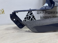 Клык заднего бампера правый Kia Sportage 3 oem 866723U000