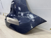 Клык заднего бампера правый Kia Sportage 3 oem 866723U000