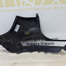Клык заднего бампера правый Kia Sportage 3 oem 866723U000 Клык заднего бампера правый Kia Sportage 3 oem 866723U000