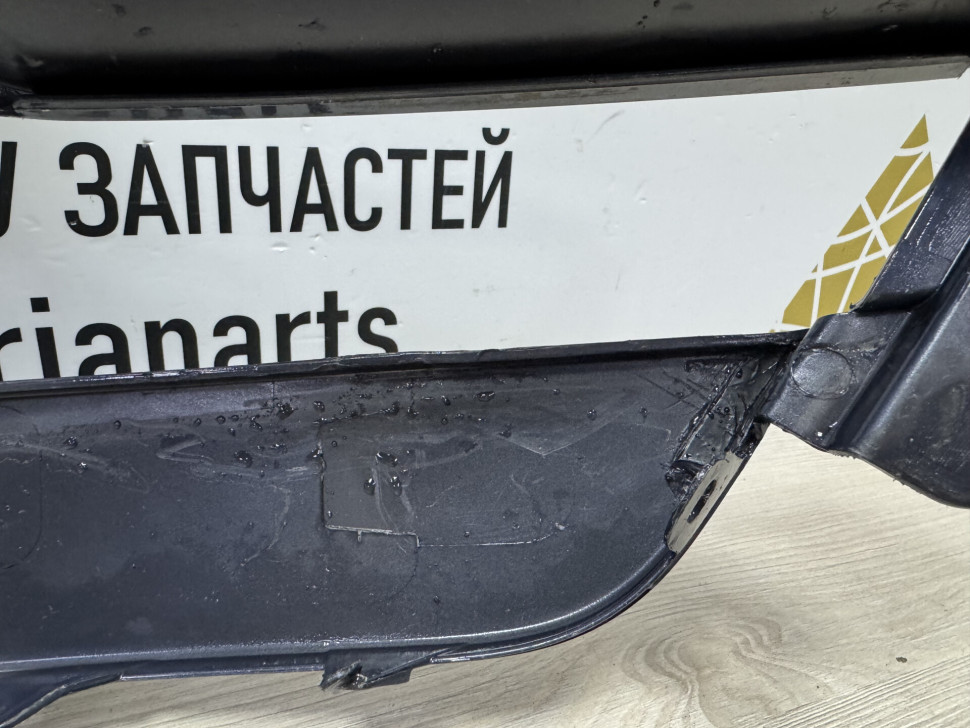 Клык заднего бампера правый Kia Sportage 3 oem 866723U000 Клык заднего бампера правый Kia Sportage 3 oem 866723U000