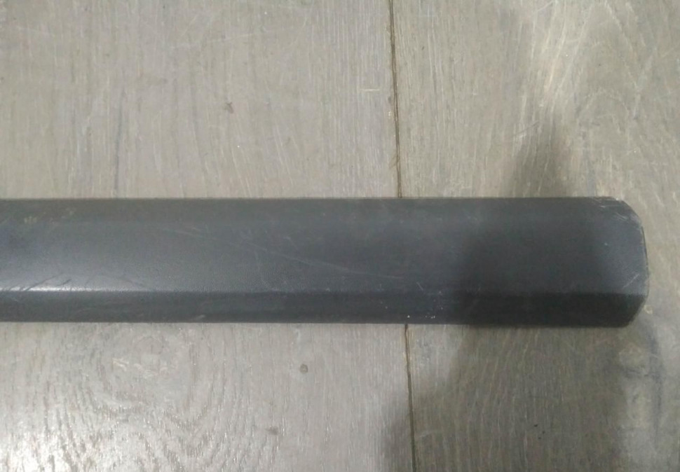 Молдинг двери передний левый бу Skoda Yeti OEM 5L0853515A Молдинг двери передний левый бу Skoda Yeti OEM 5L0853515A