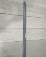 Молдинг двери передний левый бу Skoda Yeti OEM 5L0853515A