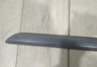 Молдинг двери передний левый бу Skoda Yeti OEM 5L0853515A
